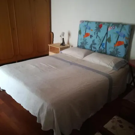 Prázdninový dům La Casa Tra Mare E Pineta Marina di Ravenna