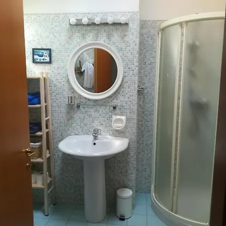 La Casa Tra Mare E Pineta Marina di Ravenna