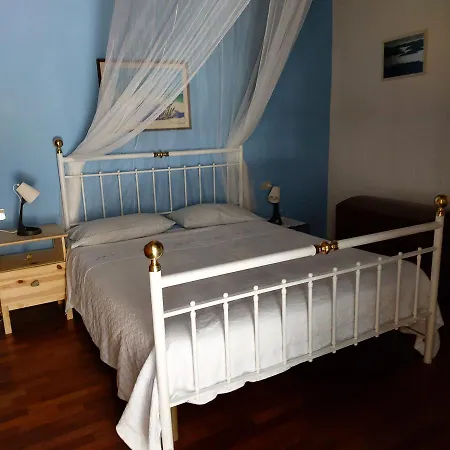 La Casa Tra Mare E Pineta Marina di Ravenna