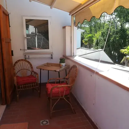 La Casa Tra Mare E Pineta Marina di Ravenna